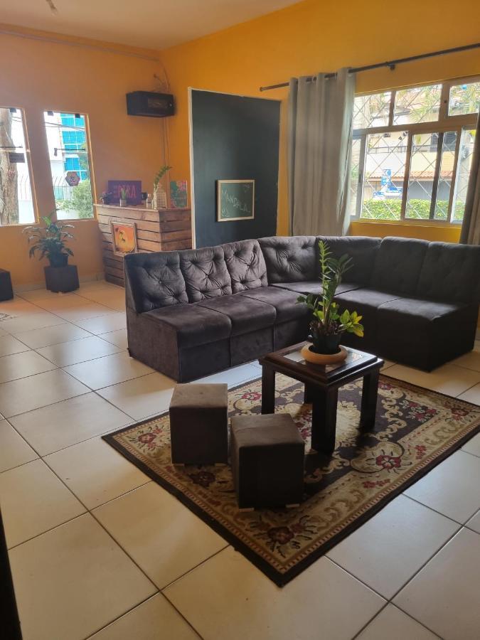 Mandala Hostelin Balneario Camboriu Exterior photo